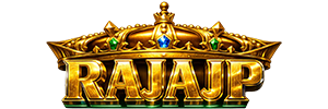 RAJAJP - Logo